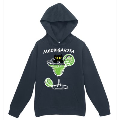 Meowgartia Urban Pullover Hoodie