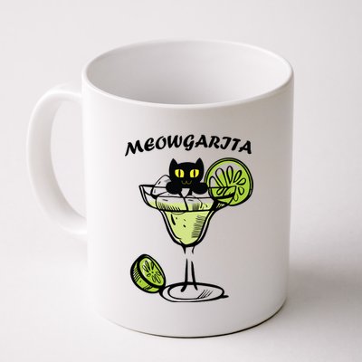 Meowgartia Coffee Mug