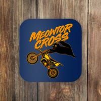 Meowtor Cross Coaster