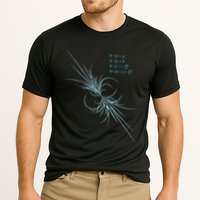 Maxwell Equation Physics Study Science Lover Physicist Performance Shirt