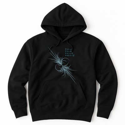 Maxwell Equation Physics Study Science Lover Physicist Hoodie