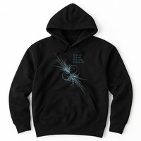 Maxwell Equation Physics Study Science Lover Physicist Hoodie