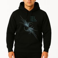 Maxwell Equation Physics Study Science Lover Physicist Hoodie