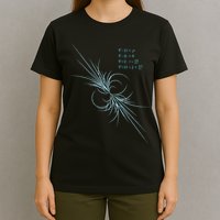 Maxwell Equation Physics Study Science Lover Physicist T-Shirt