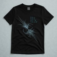 Maxwell Equation Physics Study Science Lover Physicist T-Shirt