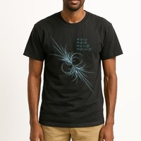 Maxwell Equation Physics Study Science Lover Physicist Tall T-Shirt