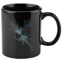 Maxwell Equation Physics Study Science Lover Physicist 11oz C Handle Ceramic Mug