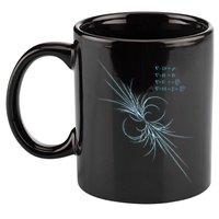 Maxwell Equation Physics Study Science Lover Physicist 11oz C Handle Ceramic Mug