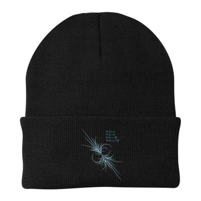 Maxwell Equation Physics Study Science Lover Physicist Beanie