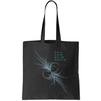 Maxwell Equation Physics Study Science Lover Physicist Bag