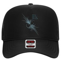 Maxwell Equation Physics Study Science Lover Physicist Trucker Hat
