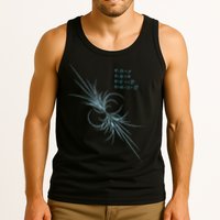 Maxwell Equation Physics Study Science Lover Physicist Tank Top