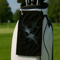 Maxwell Equation Physics Study Science Lover Physicist Golf Towel