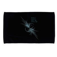 Maxwell Equation Physics Study Science Lover Physicist Microfiber Hand Towel