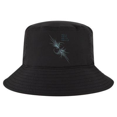 Maxwell Equation Physics Study Science Lover Physicist Cool Comfort Performance Bucket Hat