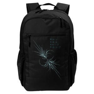 Maxwell Equation Physics Study Science Lover Physicist Daily Commute Backpack