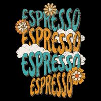 Me Espresso Retro Carpenter Apron