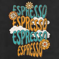 Me Espresso Retro Carpenter Tumbler