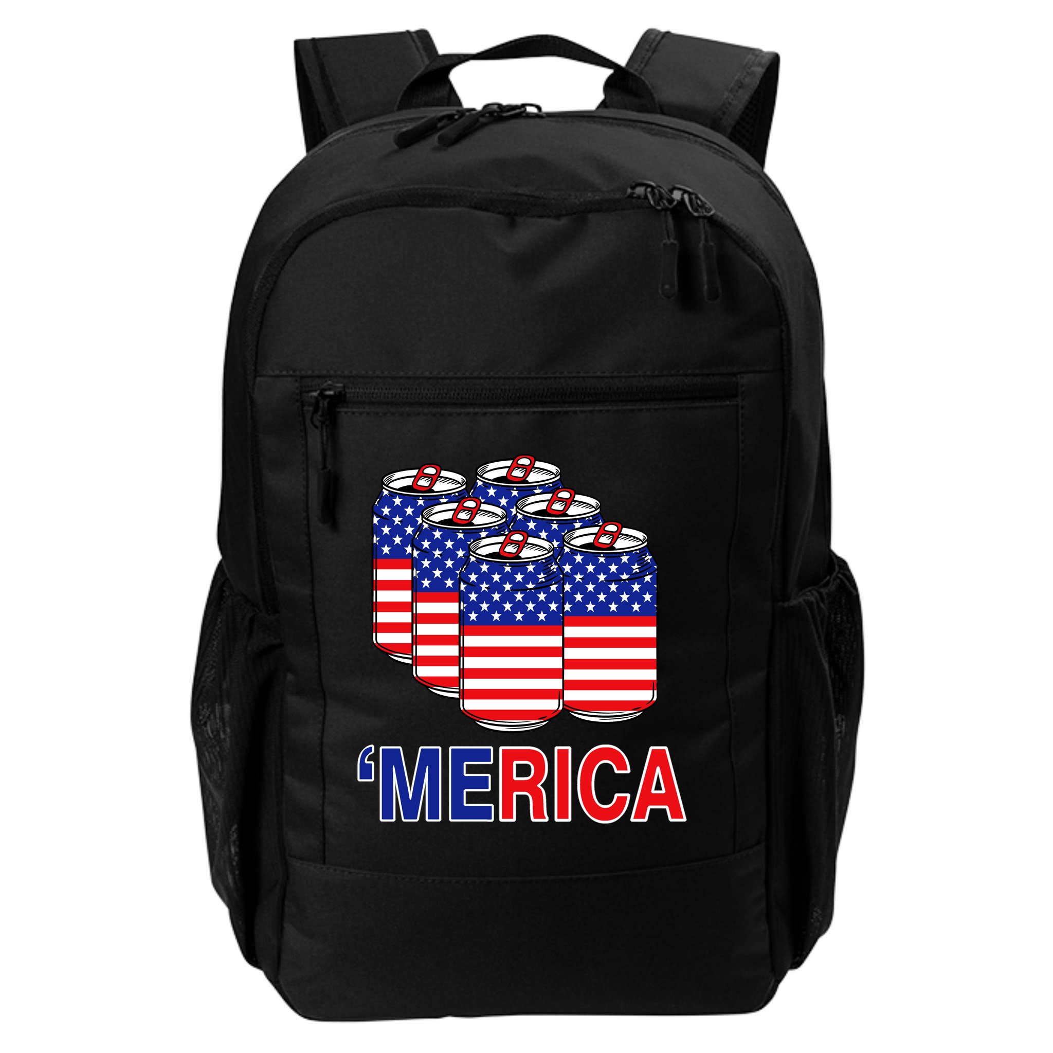 Merica Beer Pack Backpack