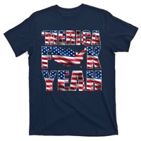 Merica Fck Yeah T-Shirt