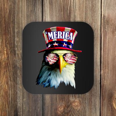 Merica USA Eagle Coaster