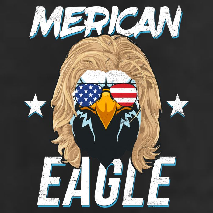 Merican Eagle Adult Drive Performance Visor