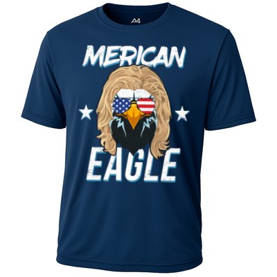 Merican Eagle Performance Shirt