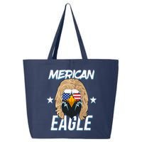 Merican Eagle 25L Jumbo Tote
