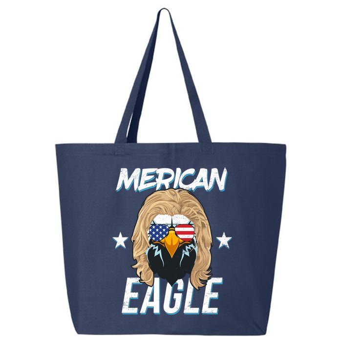 Merican Eagle 25L Jumbo Tote