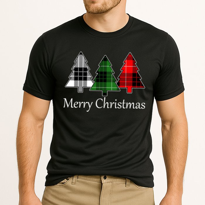 Merry Christmas Performance Shirt
