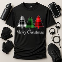 Merry Christmas Performance Shirt