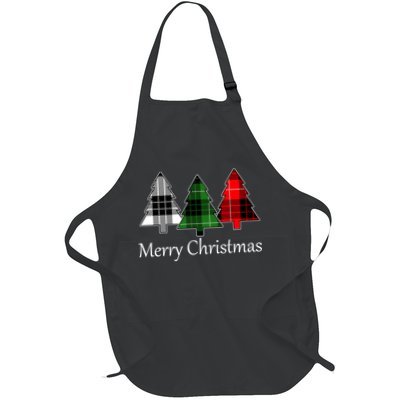 Merry Christmas Apron