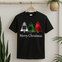 Merry Christmas T-Shirt