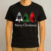 Merry Christmas T-Shirt