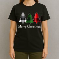 Merry Christmas T-Shirt