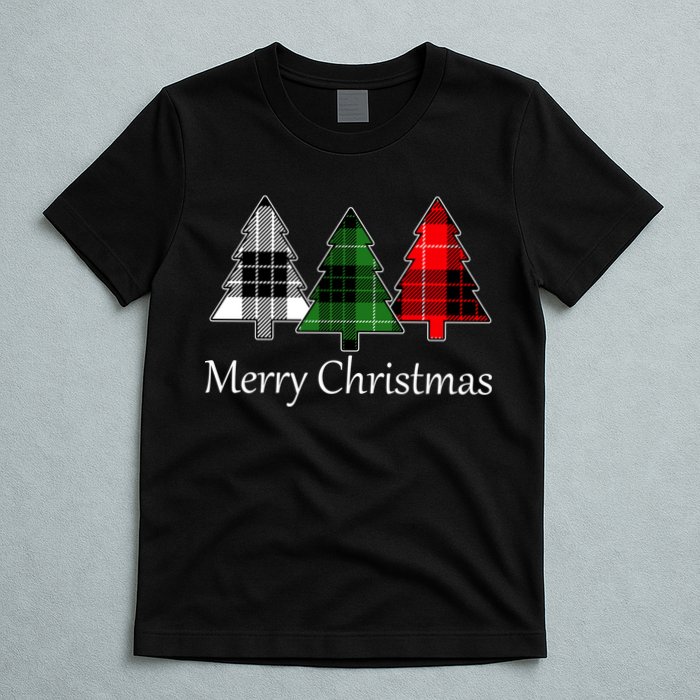 Merry Christmas T-Shirt