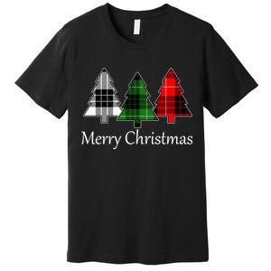 Merry Christmas Premium T-Shirt