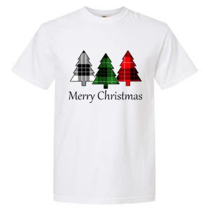 Merry Christmas Garment-Dyed Heavyweight T-Shirt