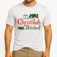 Merry Christmas Bitches! Performance Shirt