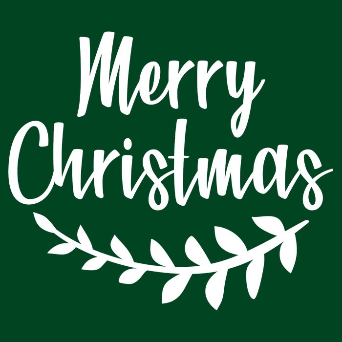 Merry Christmas Happy Holidays Hoodie