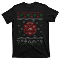 Merry Critmas T-Shirt