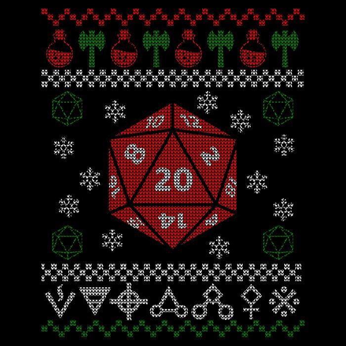 Merry Critmas Button