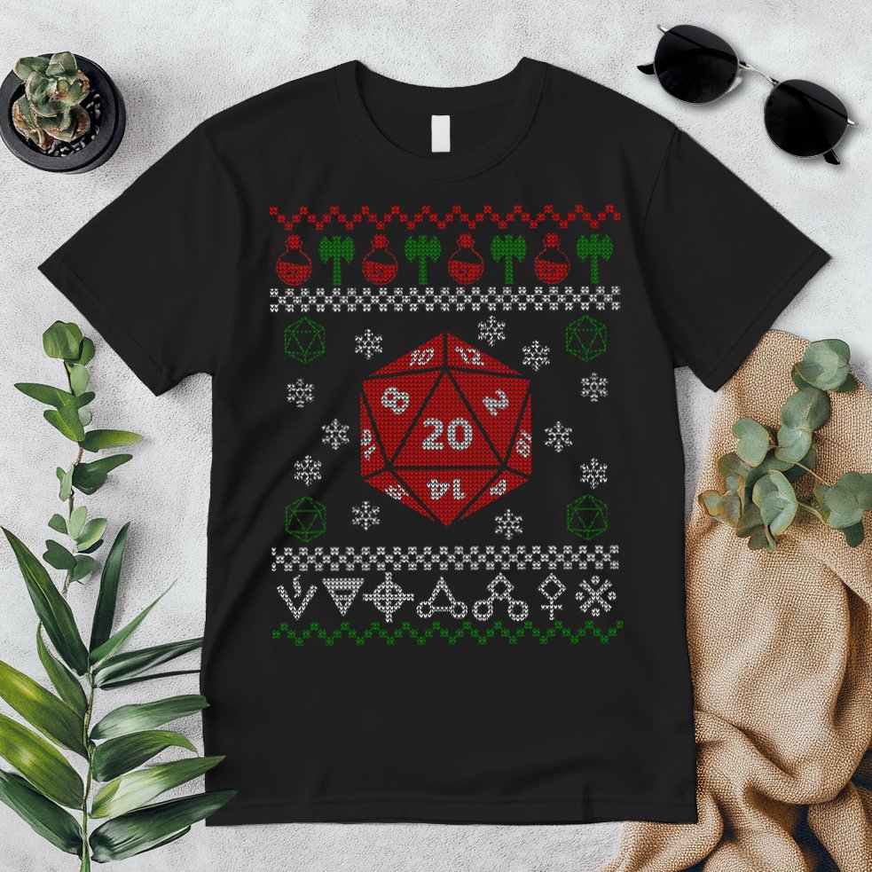 Merry Critmas Premium T-Shirt