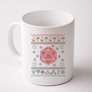 Merry Critmas Coffee Mug