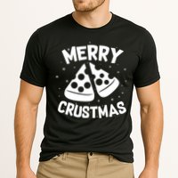 Merry Crustmas Performance Shirt
