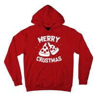 Merry Crustmas Hoodie