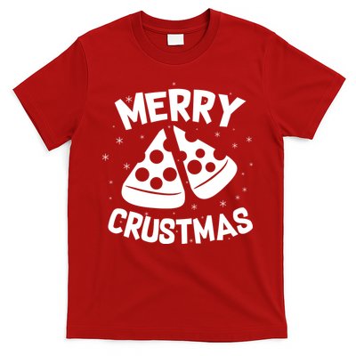 Merry Crustmas T-Shirt