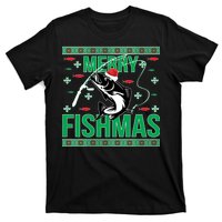 Merry Fishmas T-Shirt