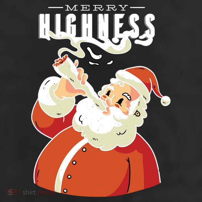 Merry Highness Cool Comfort Performance Bucket Hat