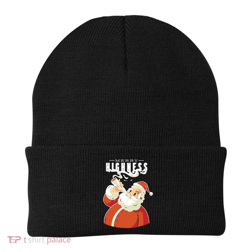Merry Highness Beanie